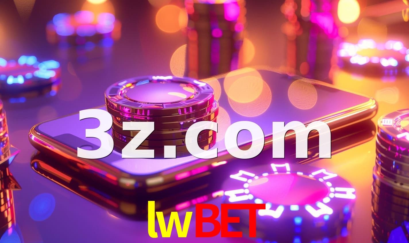 Login lwbet.COM Casino Online